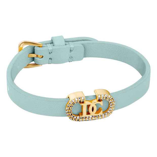 Women Voga Gold Bracelet