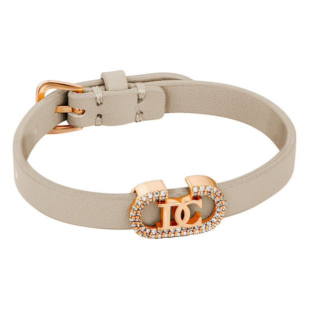 Women Voga Gold Bracelet