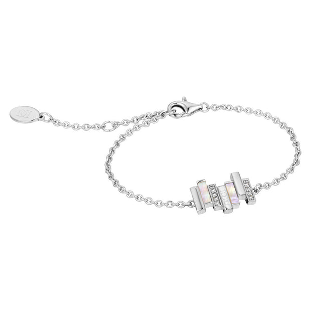 Women Marcella Silver Bracelet