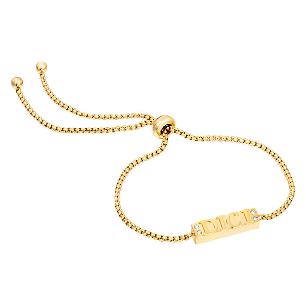 Women Gold Bracelet