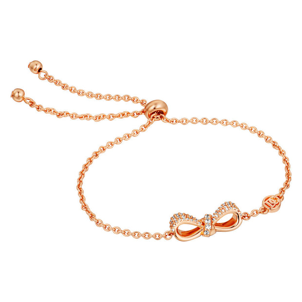 Women Rose Gold Bracelet