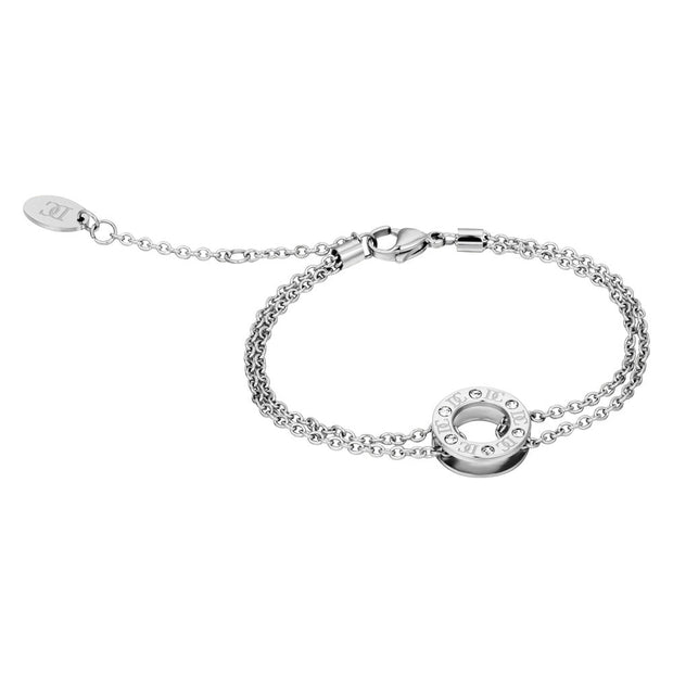 Women Silver Bracelet
