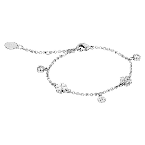 Women Silver Bracelet