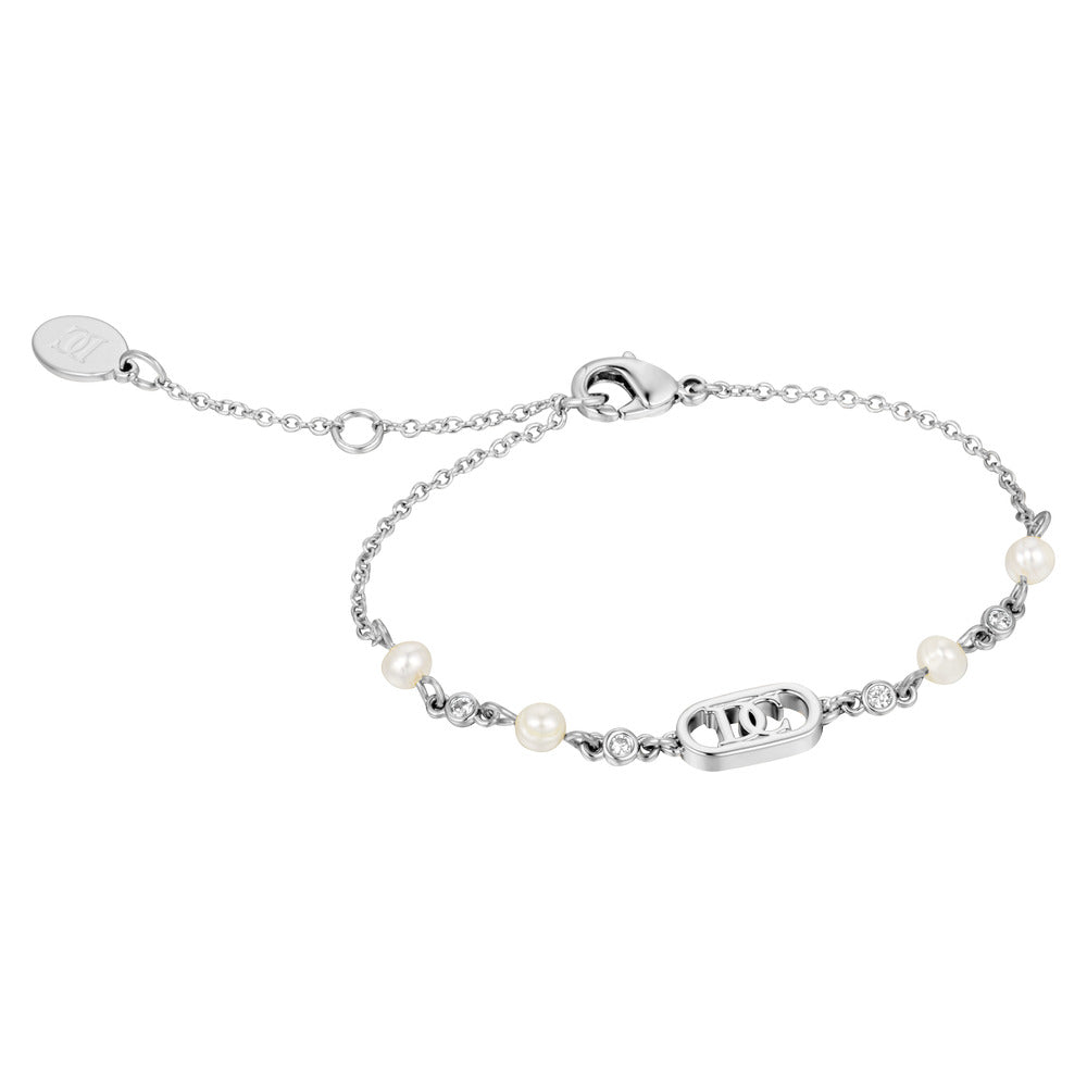 Women Silver Bracelet