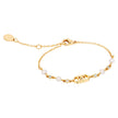Women Gold Bracelet