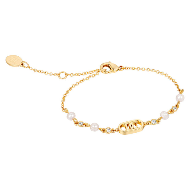 Women Gold Bracelet