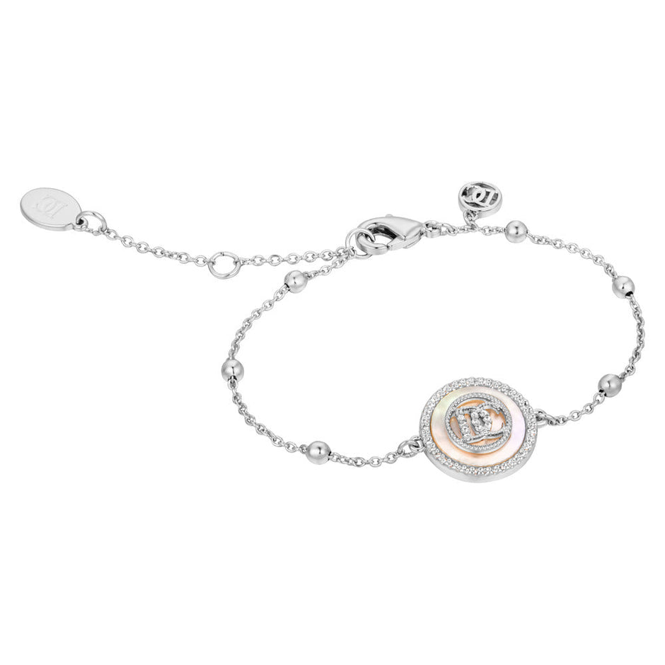Women Silver Bracelet