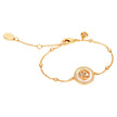 Women Gold Bracelet