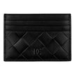 Men Black Card Holder