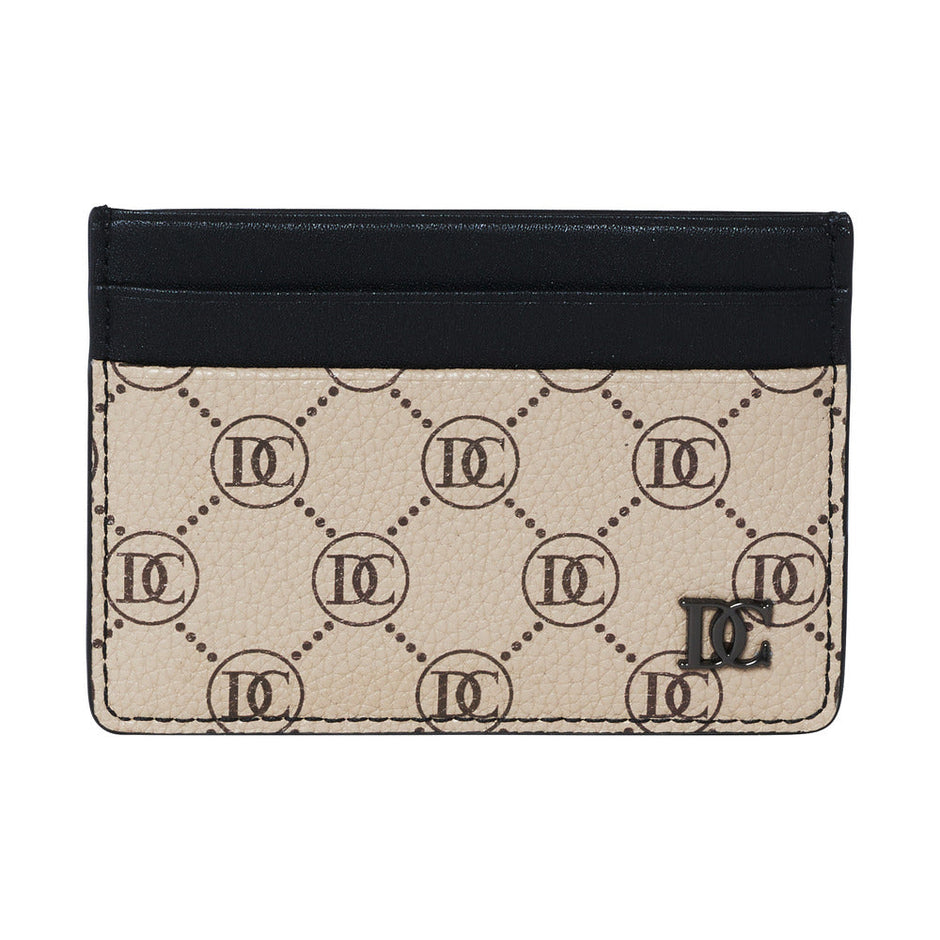 Men Black Card Holder