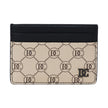 Men Black Card Holder