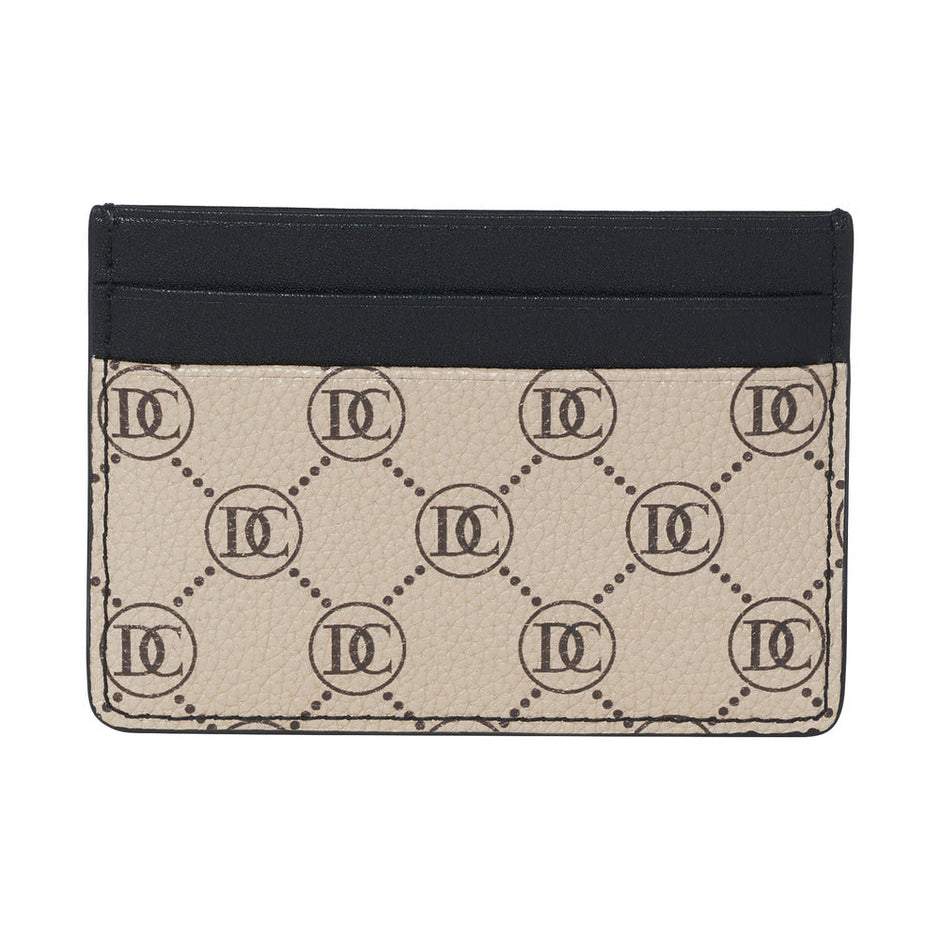 Men Black Card Holder