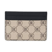 Men Black Card Holder