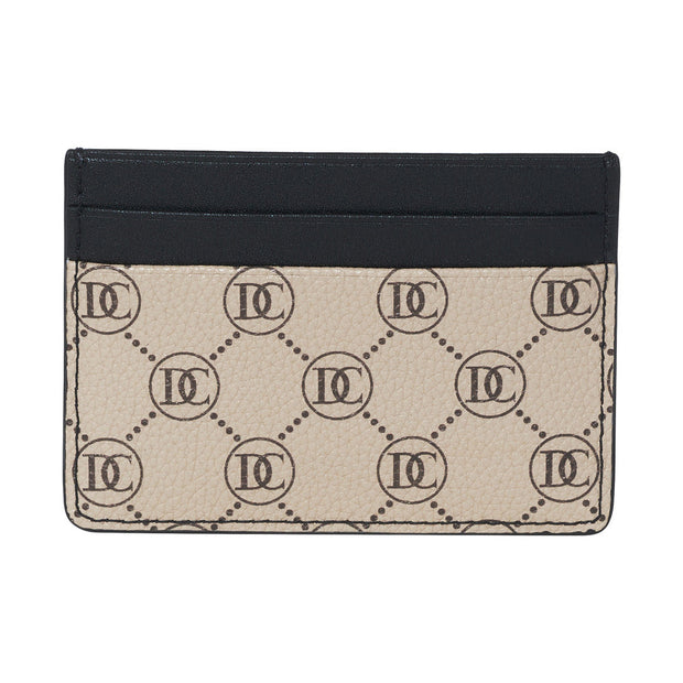 Men Black Card Holder