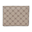 Women Black Card Holder