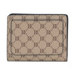 Women Black Card Holder
