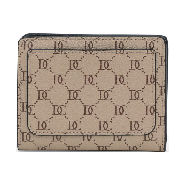 Women Black Card Holder