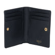 Women Black Card Holder