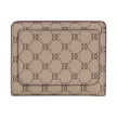 Women Burgundy Card Holder