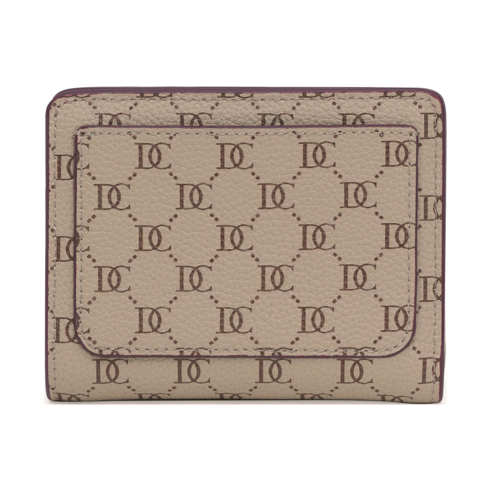 Women Burgundy Card Holder