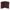 Women Burgundy Card Holder
