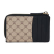 Women Black Card Holder