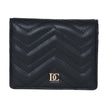 Women Black Card Holder
