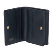 Women Black Card Holder