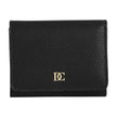 Women Black Card Holder