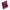 Women Burgandy Card Holder