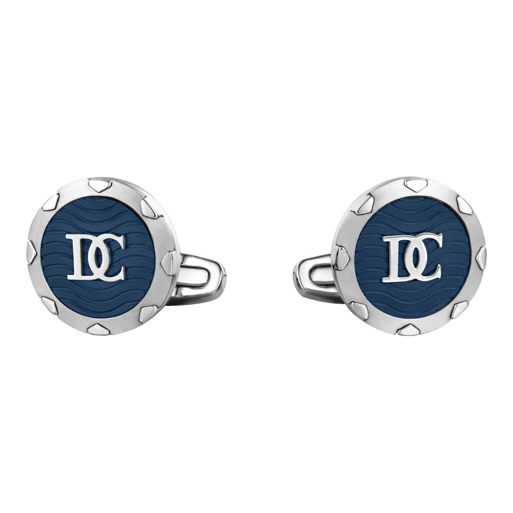 Men DICI Cufflink