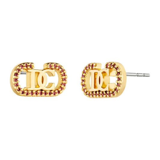 Women Voga Gold Earring