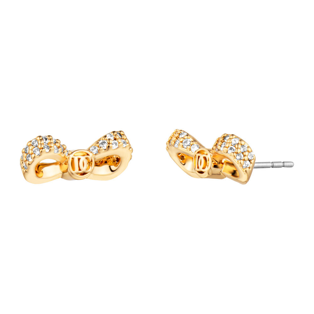 Women Gold Earring