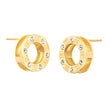 Women Gold Earring