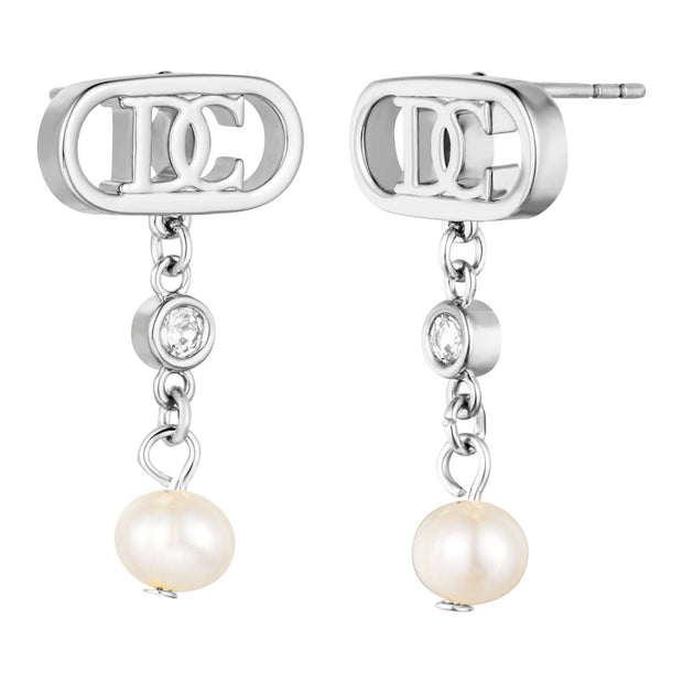 Women Silver Earrings