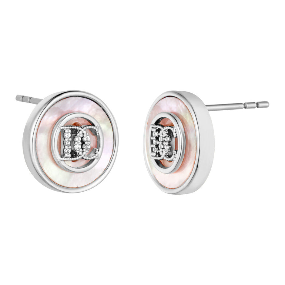 Women Silver Earrings