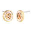 Women Gold Earrings