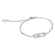 Women Amadea Silver Bracelet