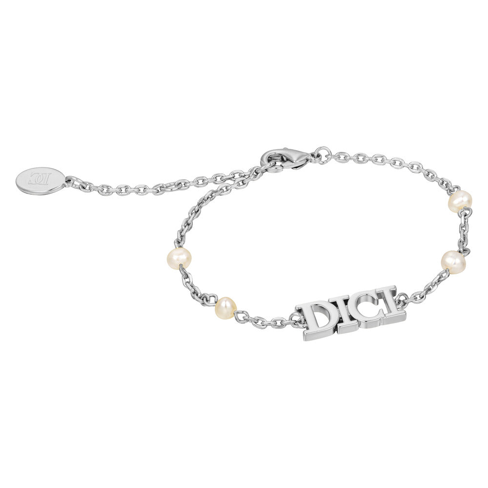 Women Amadea Silver Bracelet