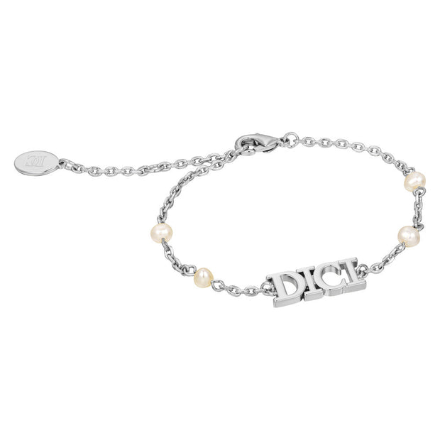 Women Amadea Silver Bracelet