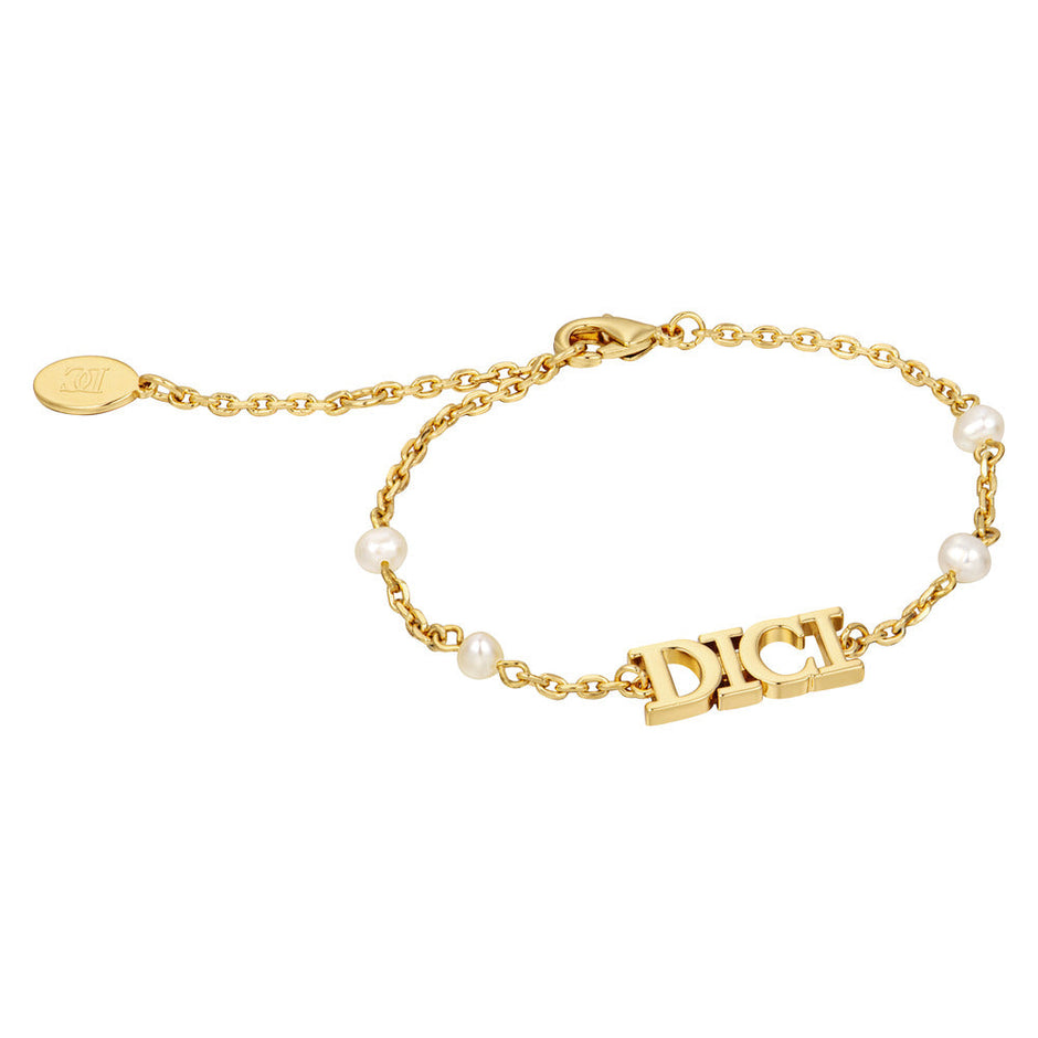 Women Amadea Gold Bracelet