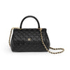 Women Black Bag
