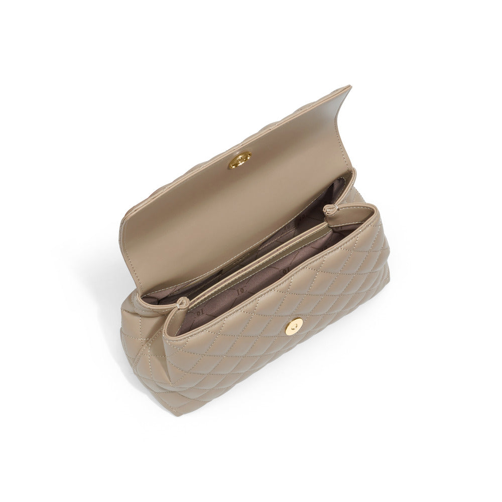Women Beige Bag