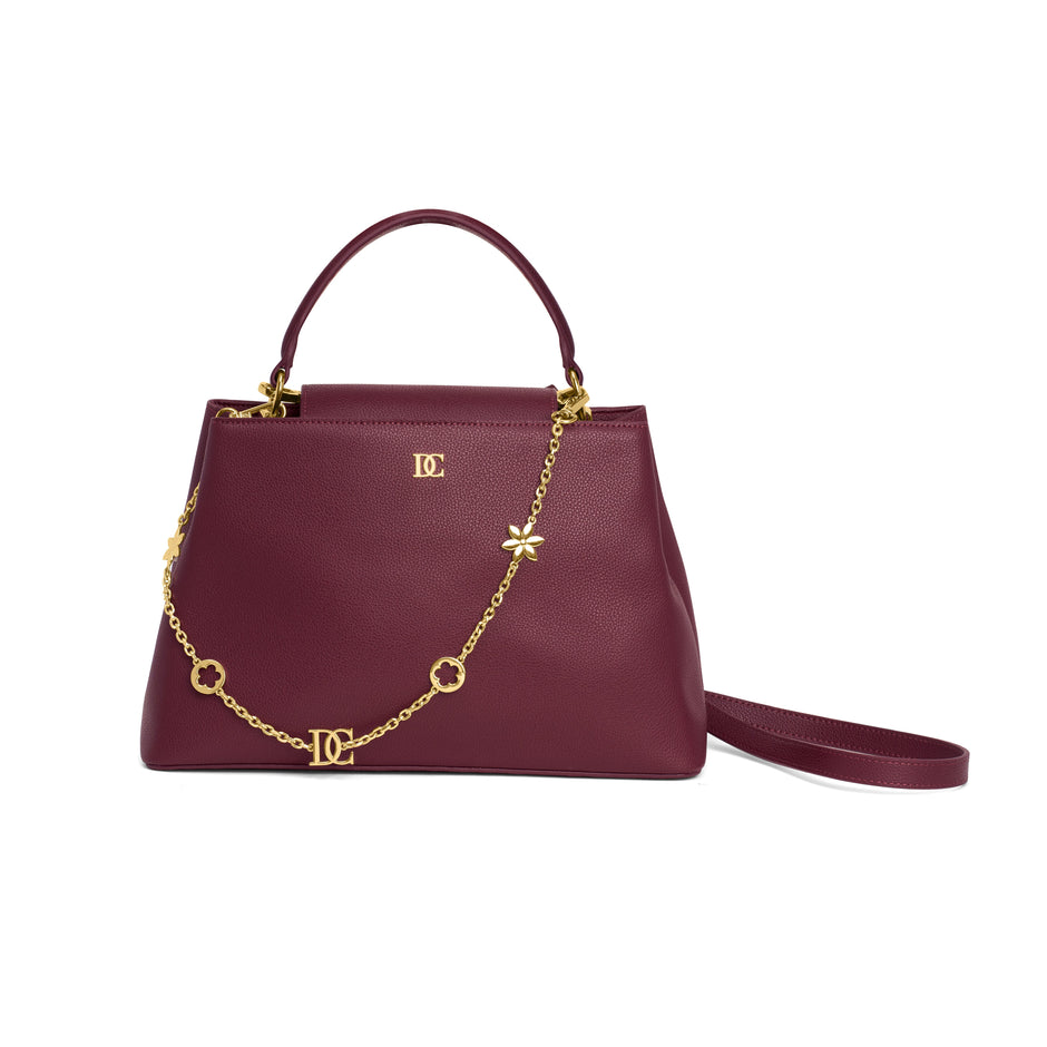 Women Wine Handbag