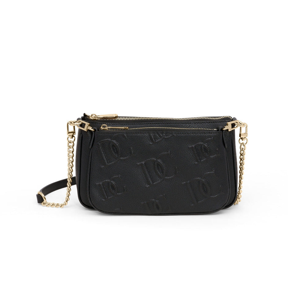 Women Black Bag