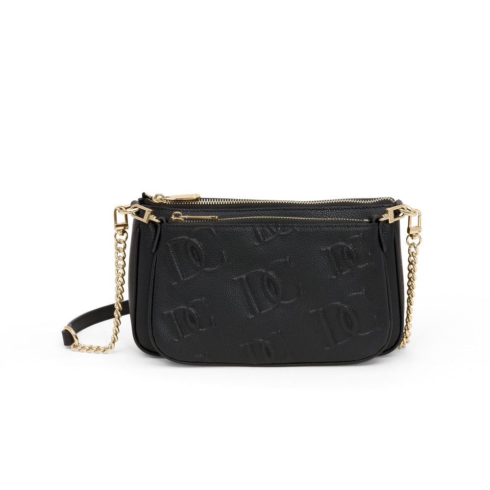 Women Black Bag