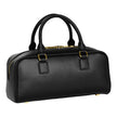 Women Black Handbag