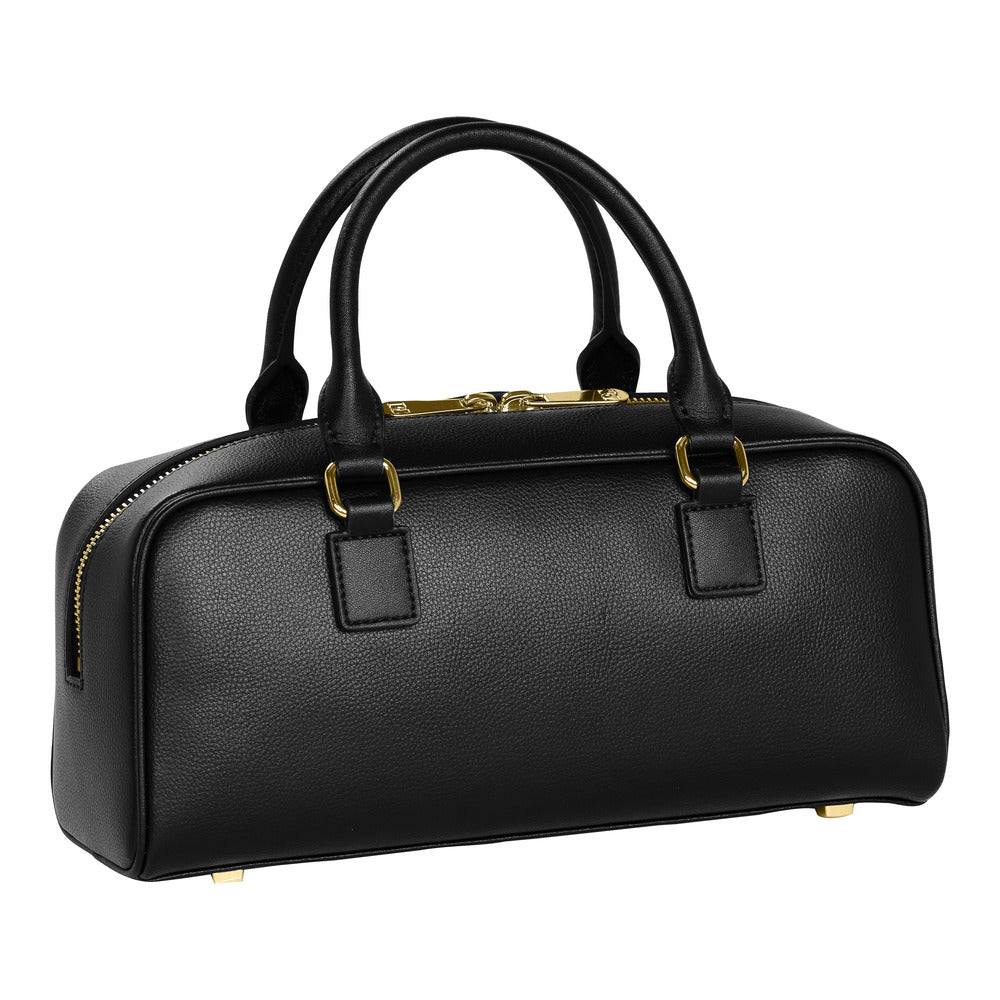 Women Black Handbag