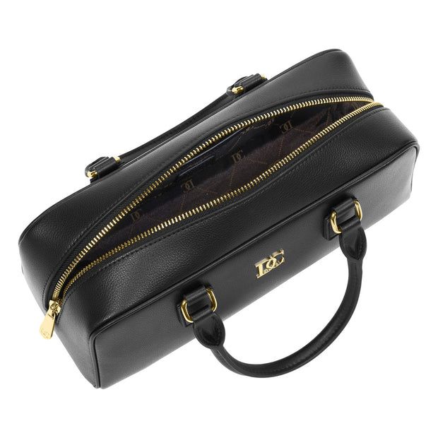 Women Black Handbag