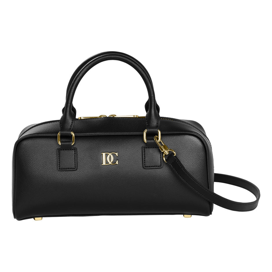 Women Black Handbag